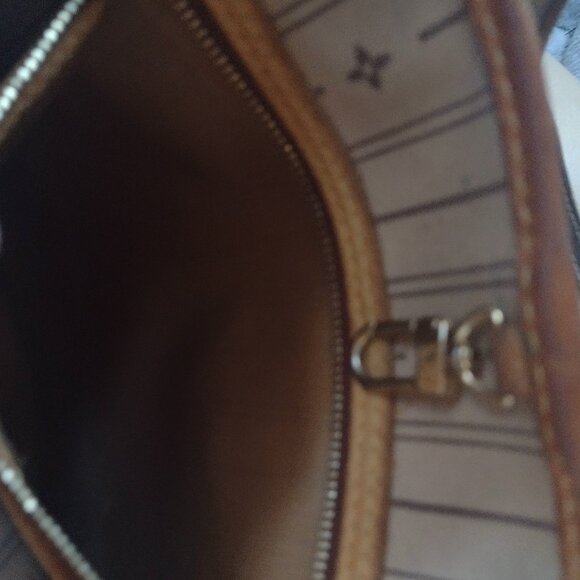 Louis Vuitton Neverfull petitรฉ PM in Monogram ๐ค - Picture 5 of 16